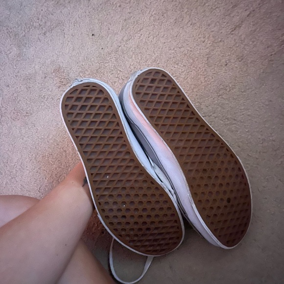 Grey vans - Picture 4 of 4